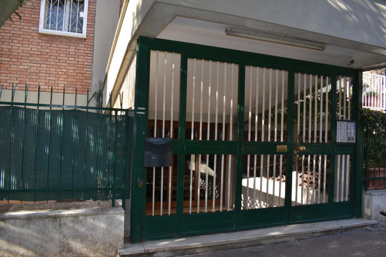 Casa Vacanze "Animuccia House" Roma Exterior photo