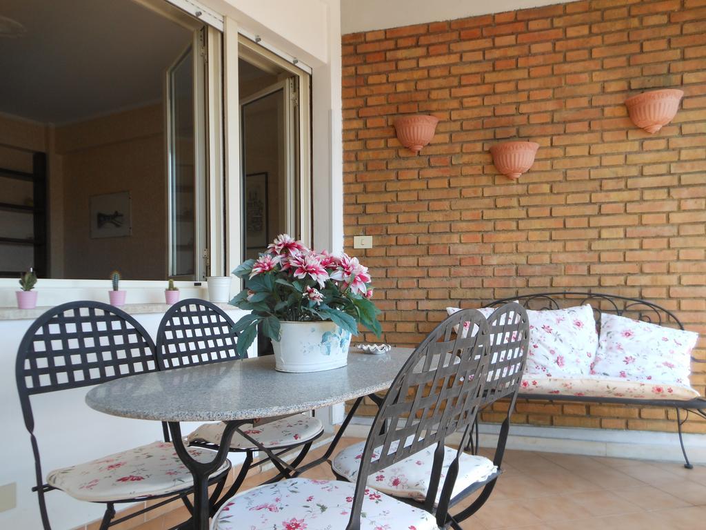 Casa Vacanze "Animuccia House" Roma Exterior photo