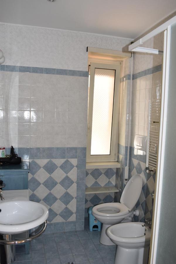 Casa Vacanze "Animuccia House" Roma Exterior photo