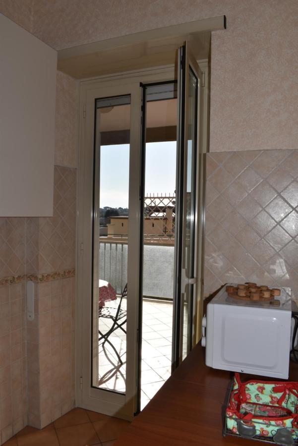 Casa Vacanze "Animuccia House" Roma Exterior photo