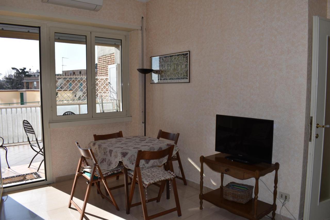 Casa Vacanze "Animuccia House" Roma Exterior photo